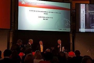 Poletti convegno commercialisti lavoro