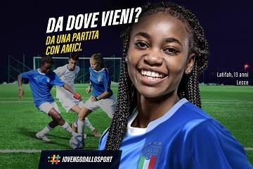 Sport femminile 360x240