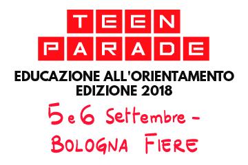Teen Parade 2018