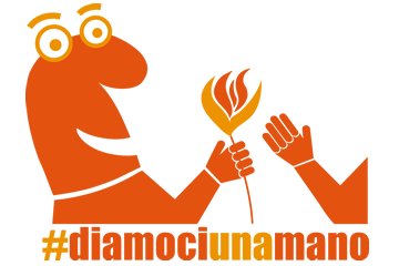 diamoci una mano
