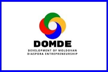 logo DOMDE 360x240