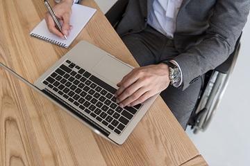 procedura comunicazione quota di riserva