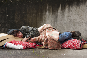 senza dimora poverta estreme 1 360 240